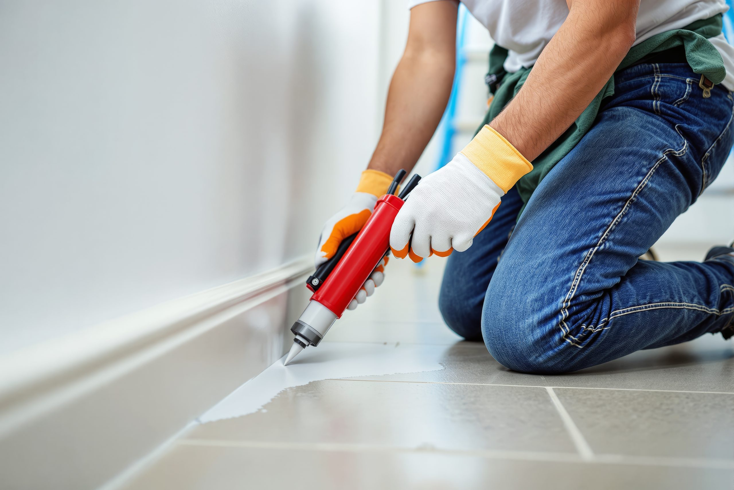 Come scegliere gli adesivi sigillanti?